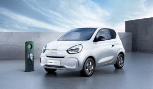 2020 Roewe Clever